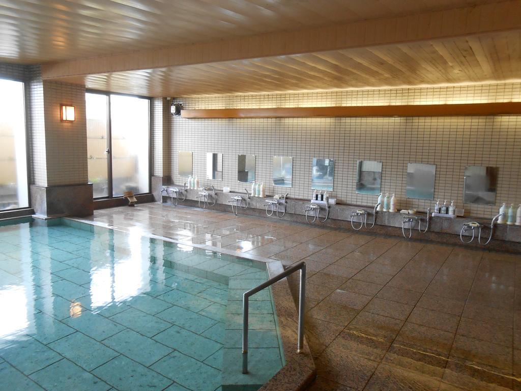 ホテル 新かどや 熱海市 エクステリア 写真